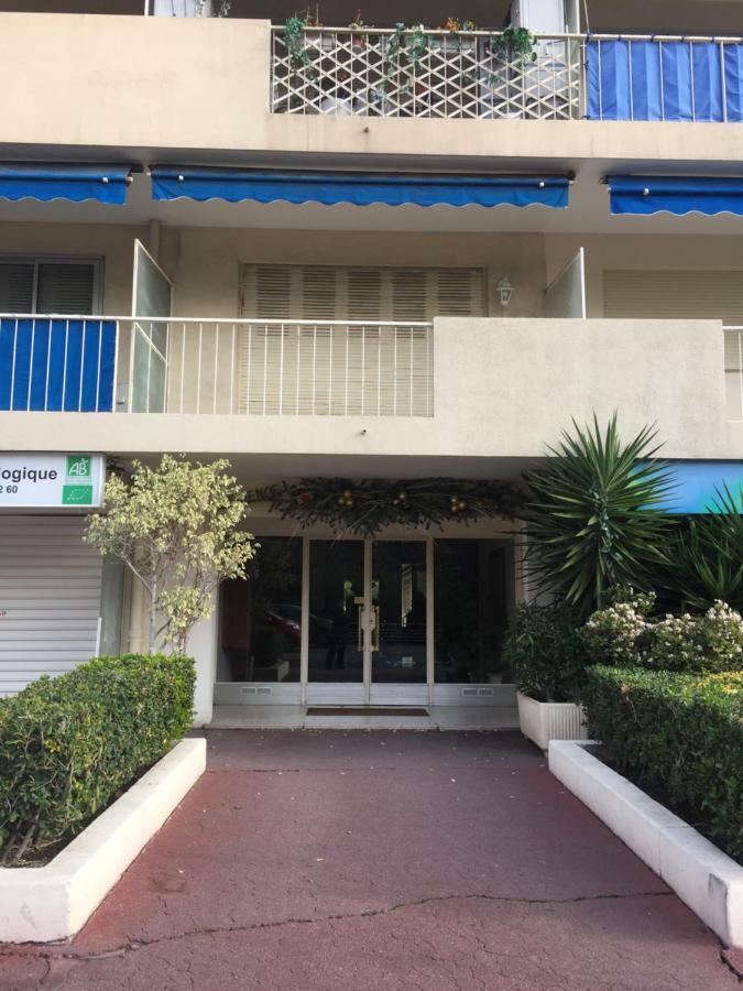 Studio Cannes La Croisette מראה חיצוני תמונה