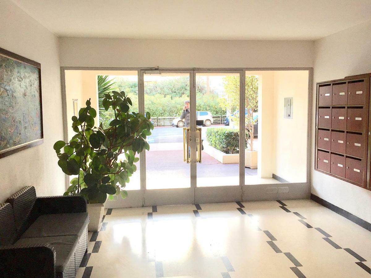Studio Cannes La Croisette מראה חיצוני תמונה