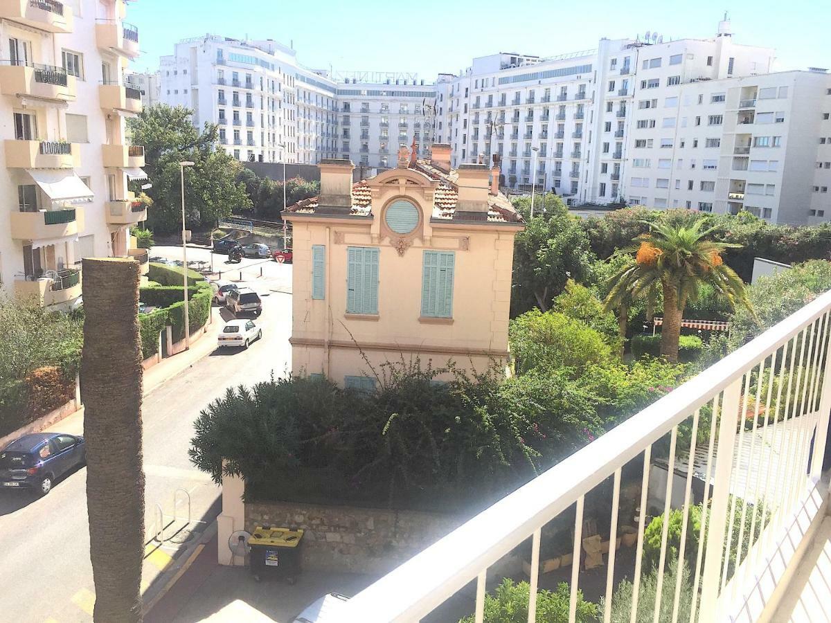 Studio Cannes La Croisette מראה חיצוני תמונה
